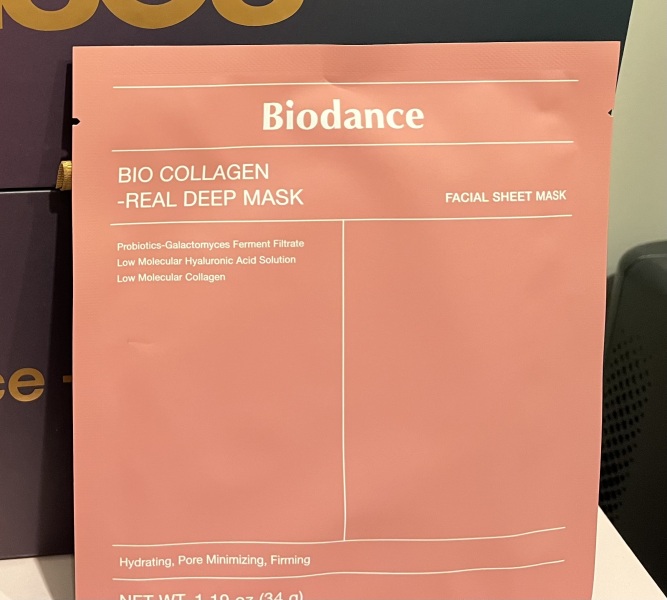 General Waifs and Strays Beauty Advent Calendar opening thread 2025 Part 2