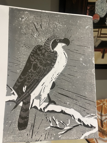 The Nigel Slater Christmas Chronicles readalong 2025 - Part 2