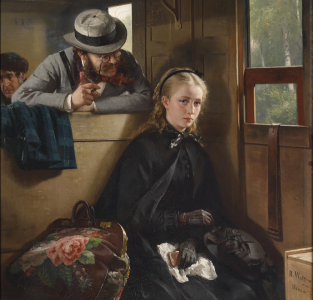 FFS: Woodcraft Folk Rainbow Camp