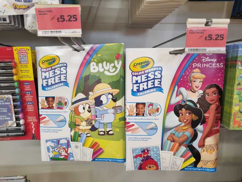 Thread 20 - the one with Christmas?