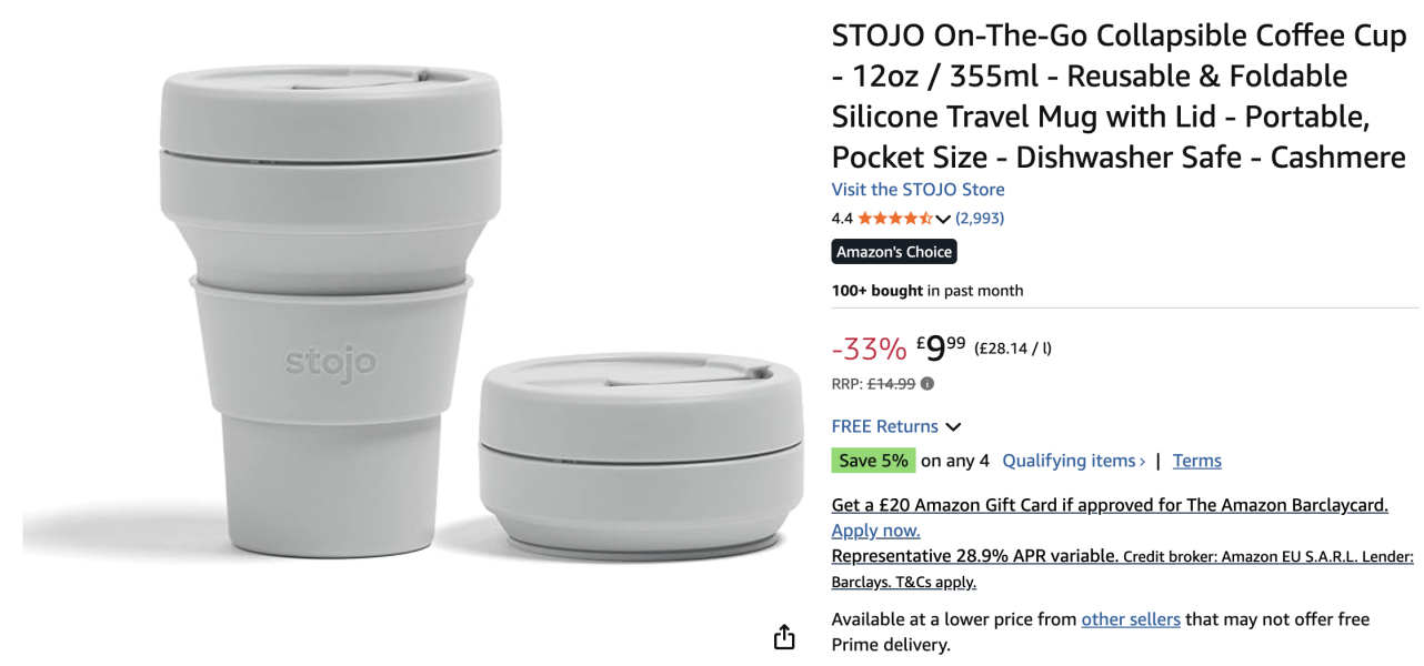 £10 secret santa for random colleague (we don't draw names) - could be male or female,  needs to be vegan, nut free, soya free and not alcoholic