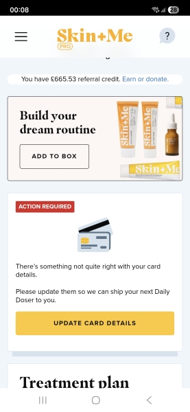 I am 40 and don't do skincare but I think it is time. Any tips/recommendations?