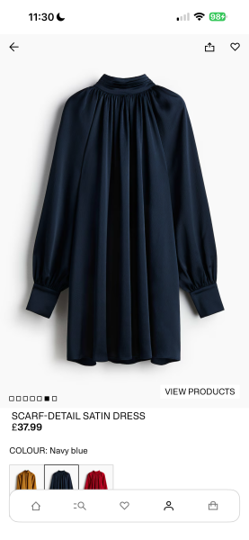 How to style this dress?