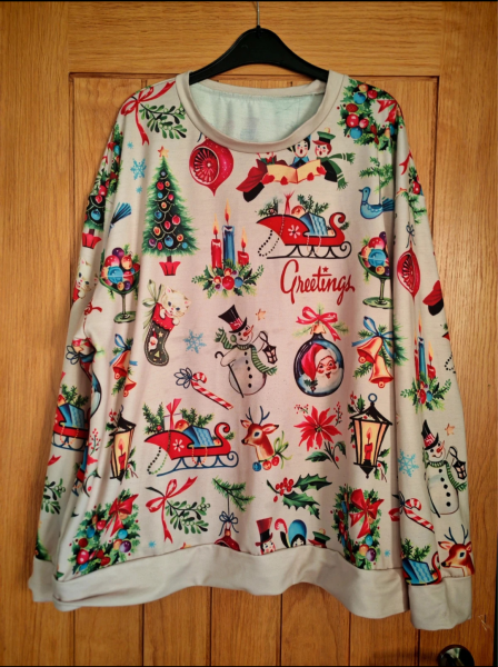 The Nigel Slater Christmas Chronicles readalong 2025 - Part 2