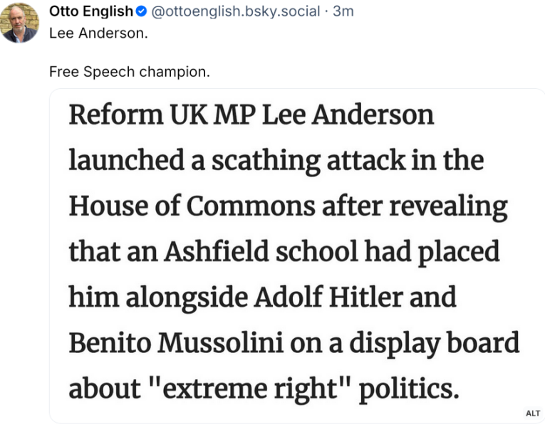 Thread 39 Starmer: chwech/saith - dechreuodd y plant ei