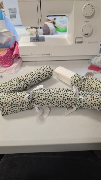 Poncetastic Christmas 2025