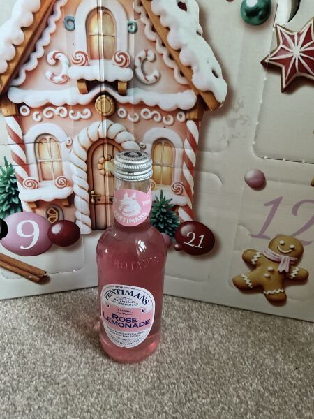 Non-Beauty Advent Calendar Opening Thread