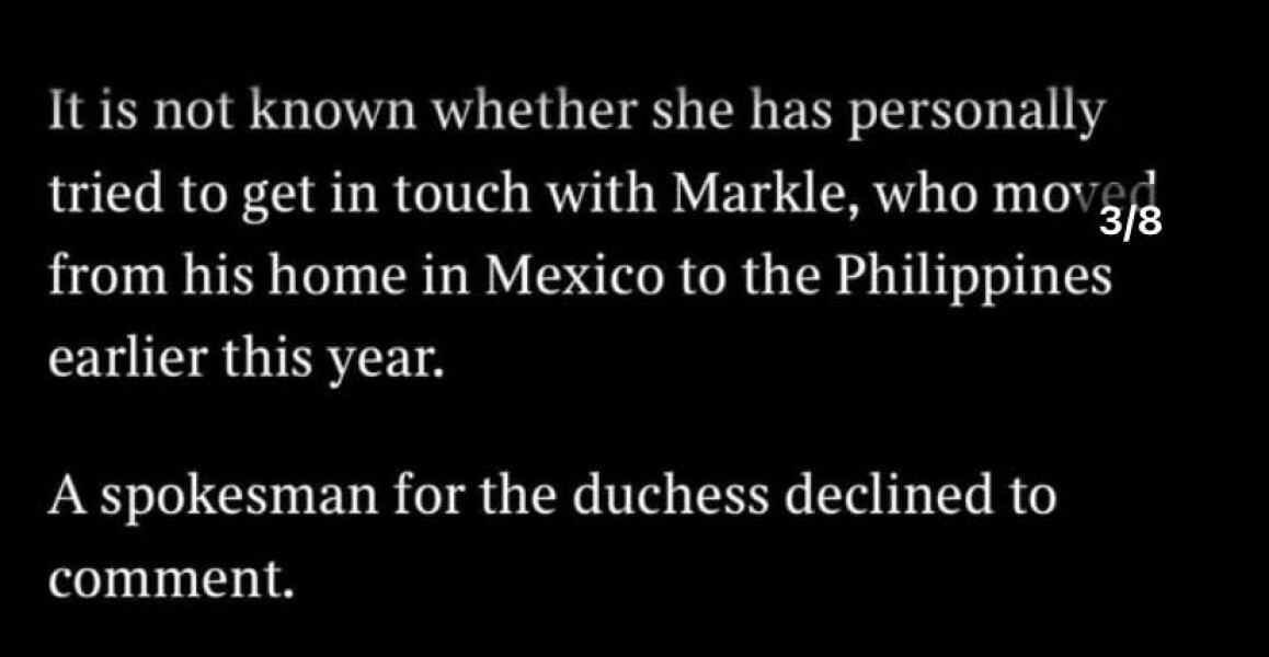 As ever, WLM, PR disasters continued