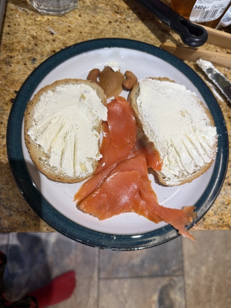 Christmas dinner thread 2025 - post your pics!