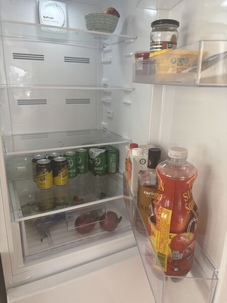 Christmas Fridge Thread 2025?