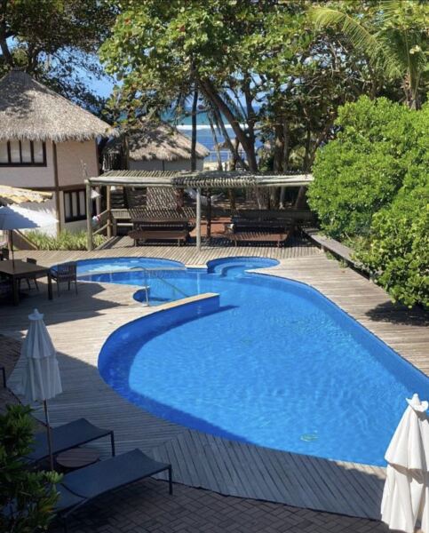 Brazil - tour operators