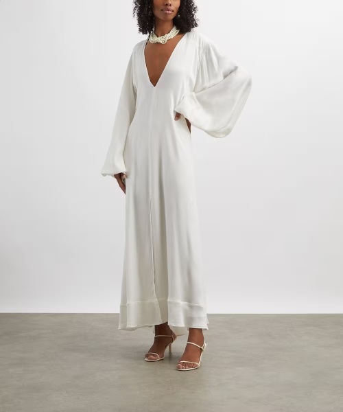 Favourite glamorous brands for occasion dressing in 50s
