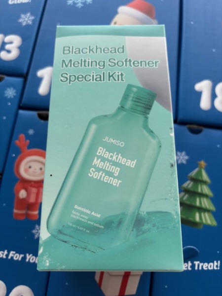 General Waifs and Strays Beauty Advent Calendar opening thread 2025 Part 2