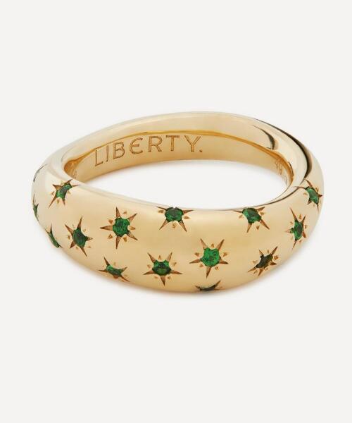 If you wear lots of rings - how did you build up your collection?