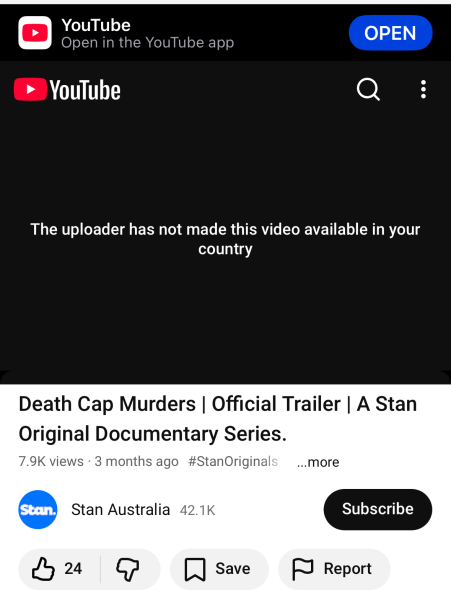 Erin Patterson - We the members of the MN jury find the defendant Guilty or Not Guilty?