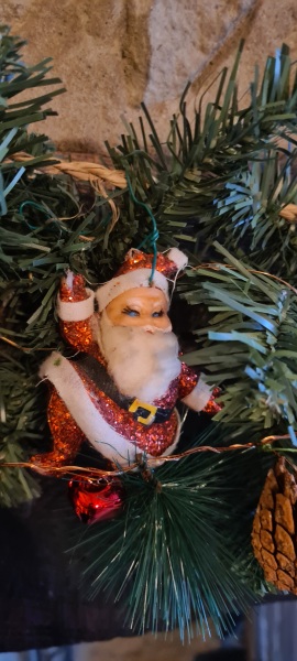 Show your best worst tree ornament
