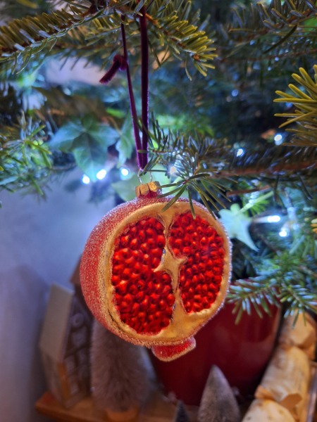 The Nigel Slater Christmas Chronicles readalong 2025 - Part 2