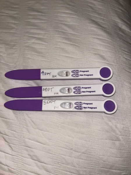 Anyone Doing FET/IVF Cycles in November 2025?