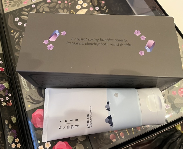 General “Waifs and Strays” Beauty Advent Calendar opening thread.