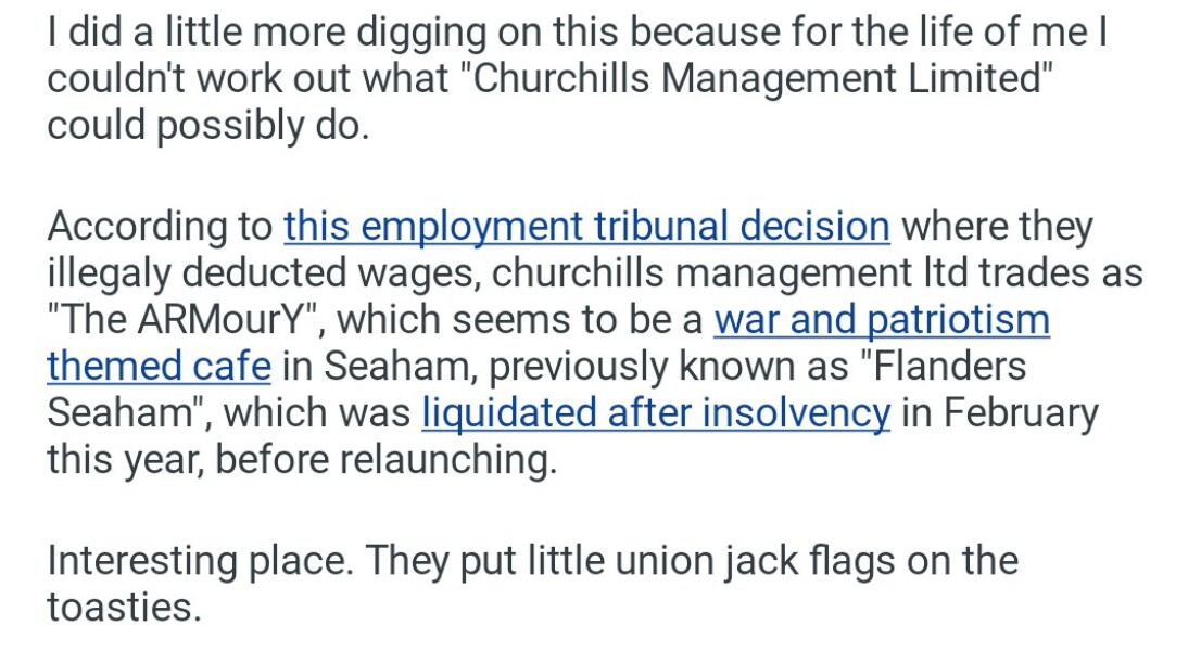 Councils now run by Reform  - end of the beginning or beginning of the end?