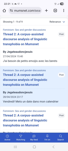 The Bluestocking: it's the season of mulled wine, conversations about pineapple and, of course, gerbils. Confused? You will be...