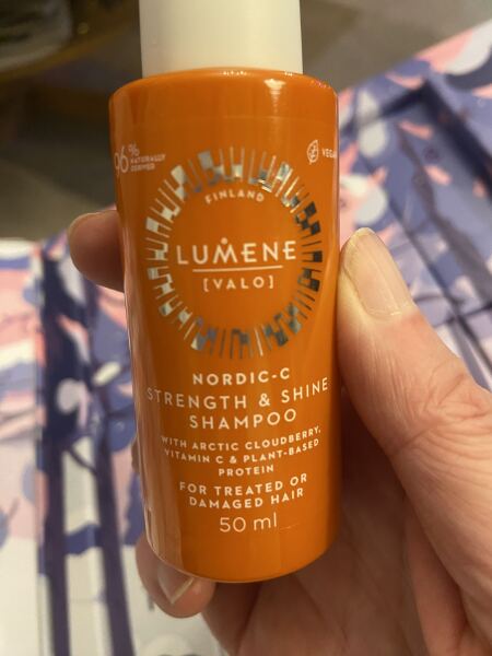 General “Waifs and Strays” Beauty Advent Calendar opening thread.