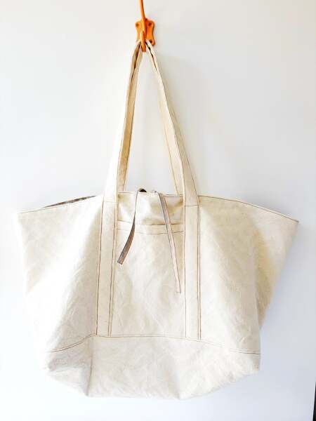 Which tote bag for £200?