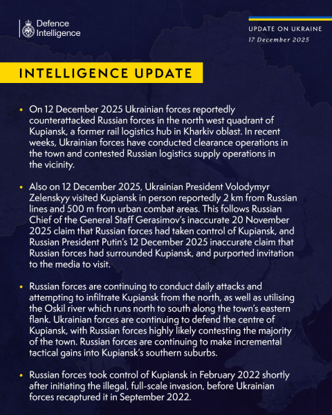 Ukraine Invasion: Part 59