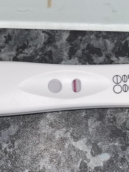 Could I potentially be pregnant?!