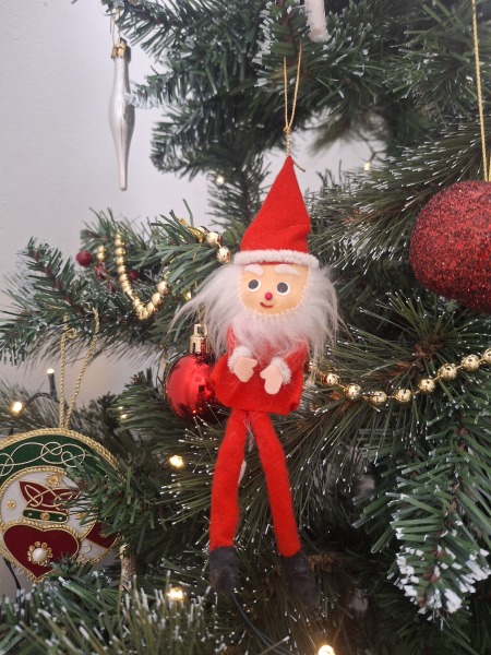 Show your best worst tree ornament