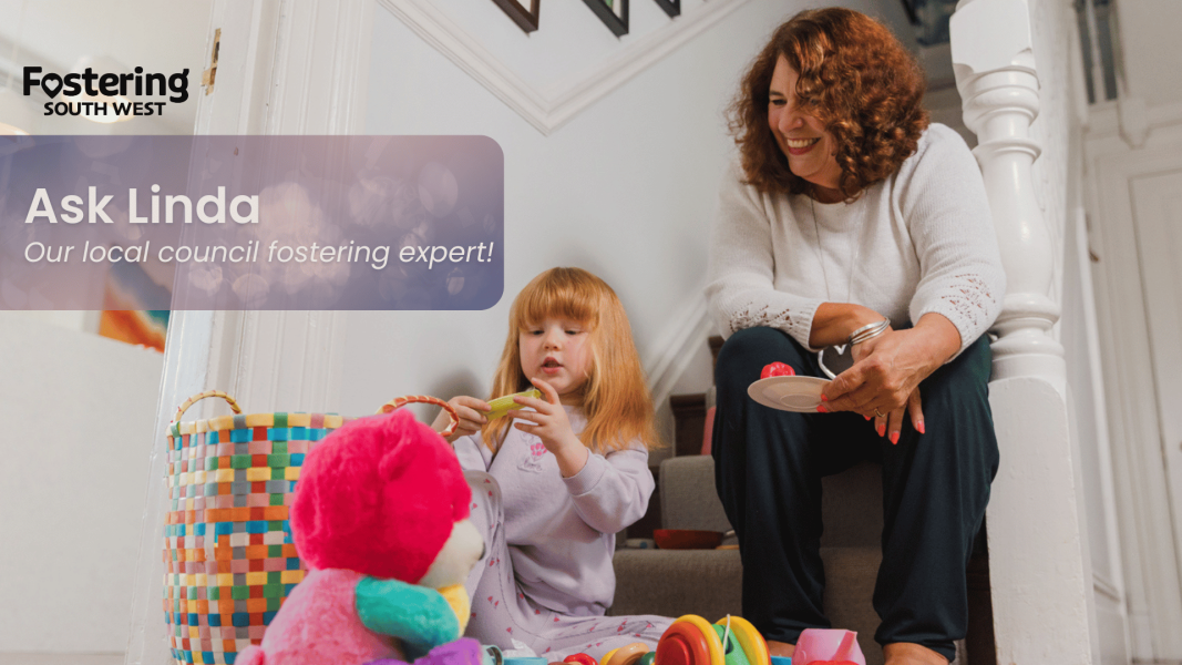 Could fostering be right for you?