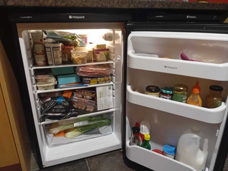 Christmas Fridge Thread 2025?