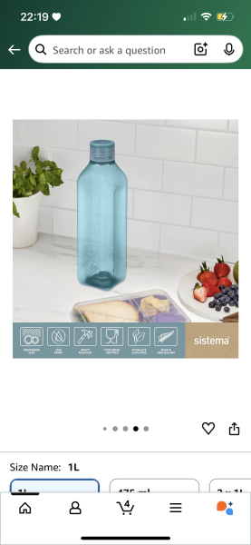 To wonder how we survived without constantly drinking water while working in previous decades?