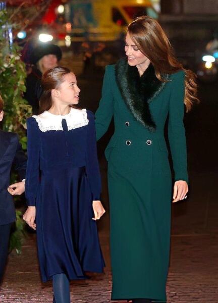 Favourite Royal outfits