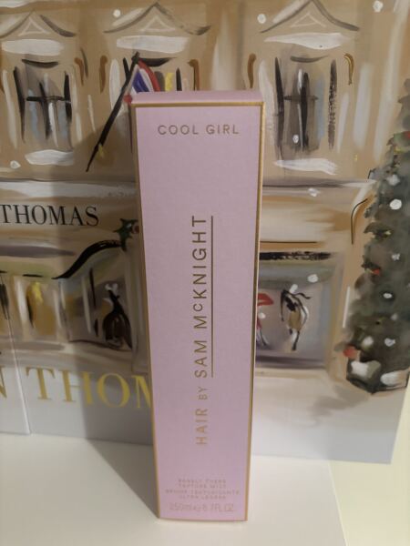 General “Waifs and Strays” Beauty Advent Calendar opening thread.