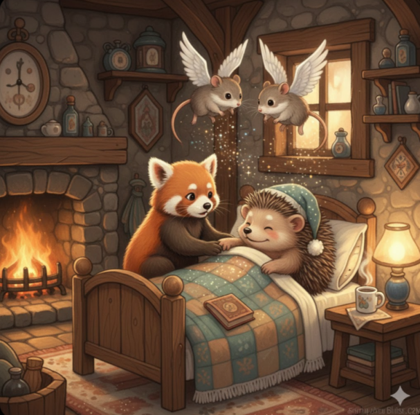 The Bluestocking: Next stop, Christmas!