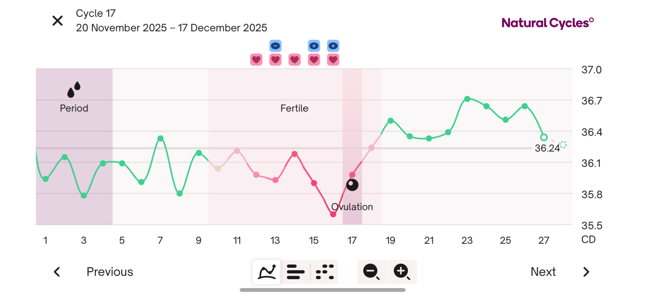 TWW feels like forever