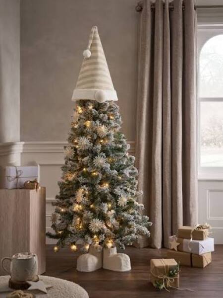 Christmas decor you just don't like?