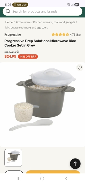 A gift you didn't know you needed