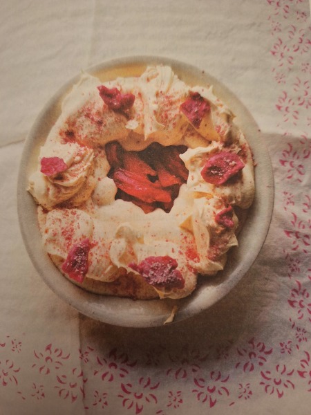 The Nigel Slater Christmas Chronicles Readalong 2025 - Part 3