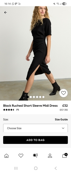 Is this okay to wear to a funeral - I would be wearing heels?