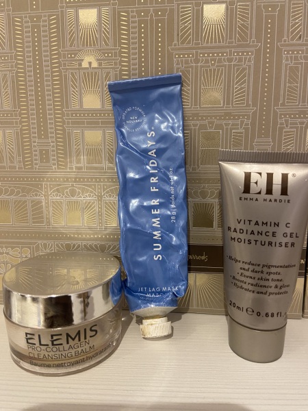Can’t stop buying & hoarding beauty treats? You’re in good company here!