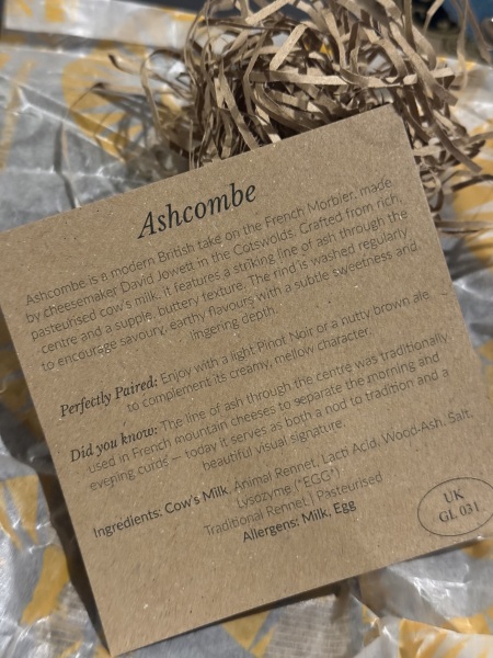 General “Waifs and Strays” Beauty Advent Calendar opening thread.