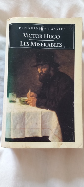 Les Miserables read-a-long 2026 | Première Partie (1)