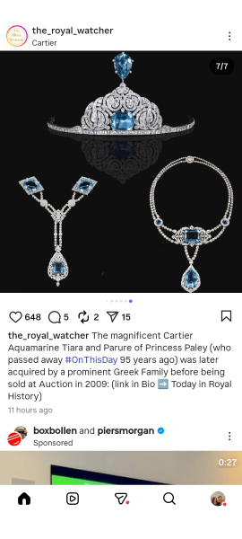 Royal Style: A Double Breasted Safari Suit? We need to discuss...