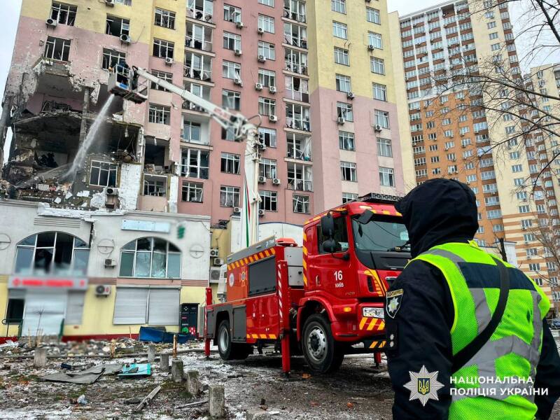 Ukraine Invasion: Part 59