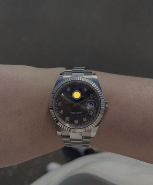 Watches