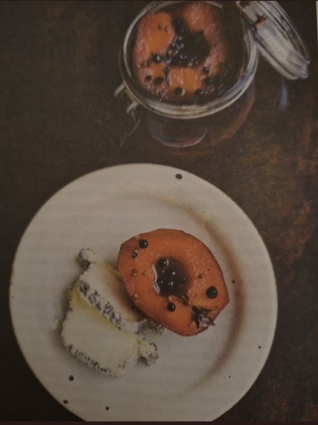 The Nigel Slater Christmas Chronicles readalong 2025 - Part 2