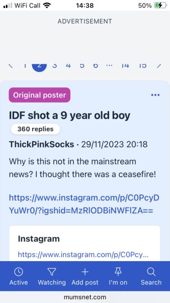 4 countries to boycott Eurovision due to Israel’s continued inclusion