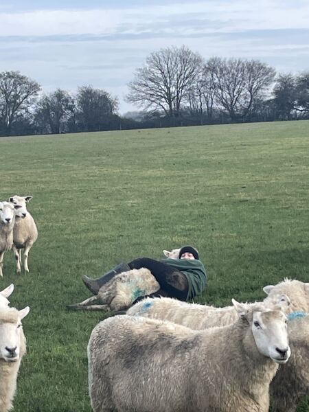 The Nigel Slater Christmas Chronicles Readalong 2025 - Part 3